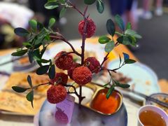 -长安大牌档之上元灯会(南大街店)