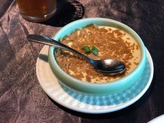 香草鲜奶布丁-蟹榭·本帮江浙菜·蟹宴(五角场合生汇商场店)