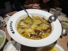 -新太二·鲜料川菜(东汇城店)