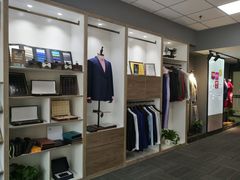-易改衣·明星裁缝(金桥国际广场店)