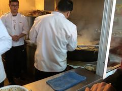 -龙门李家三旦羊肉汤馆