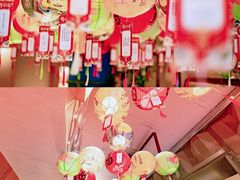 -云丘山景区