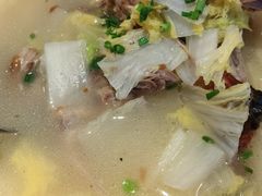 -漢舍中国菜馆(889广场店)