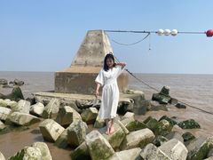 -南汇嘴观海公园