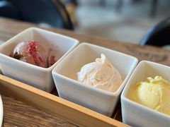 -Vanilla Specialty Coffee(八大关店)