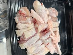 -果然农夫椰子鸡(虎门大润发店)