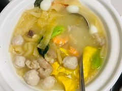 -滁香园·滁州菜(琅琊山店)