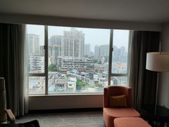 -广州十甫voco酒店