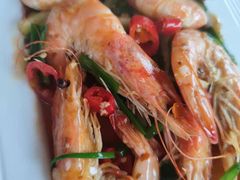 -星奇缘·海鲜餐厅(东山美食地标店)