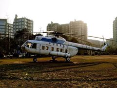 -南京航空航天大学(将军路校区)