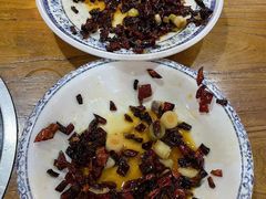 -都江堰石锅鱼