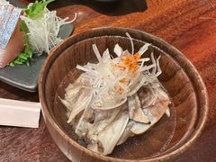 -加奈日本料理
