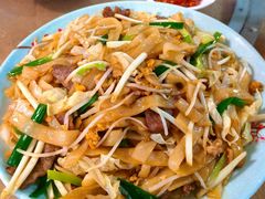 -华源餐厅·海鲜大排档(日月贝店)