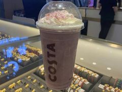 -COSTA COFFEE(天通苑华联店)