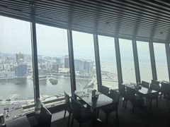 -澳门旅游塔360°旋转餐厅(南湾湖广场店)