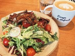 -Jamaicablue Coffeeshop(中央广场店)