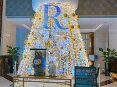 -深圳彭年万丽酒店