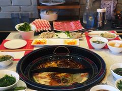 -老码头火锅