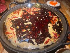 -陈陈火锅(较场口店)