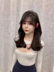 -88潮牌美发沙龙