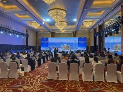 -福州香格里拉·宴会厅