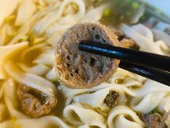 牛肉丸-潮镇老尾牛杂(环城西路店)