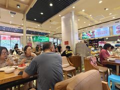 -富龙快餐店(铁西店)