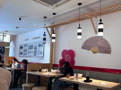 景观位-朱新年·苏式汤团·面点(北寺塔店)