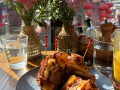 -Money Shops(愚园路店)