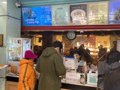 -新侨三宝乐面包店(崇文门店)