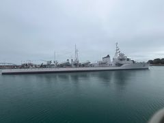 -中国人民解放军海军博物馆