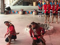 -优游吧斯邹族文化部落