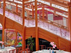 -森隆饭庄(崇文门新世界百货店)
