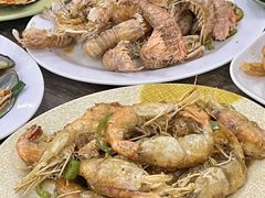 -贞姨美食·老字号海鲜大排档