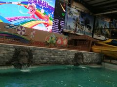 -南宫温泉水世界