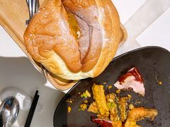 舒芙蕾plus-港丽餐厅(高德置地店)