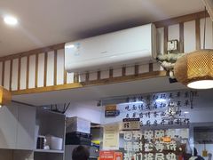 -二扁私房面馆(崂山路店)