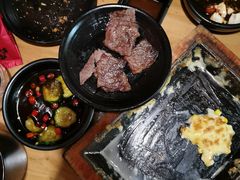 -九田家黑牛烤肉(溧水万达店)