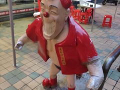 -老长沙龙虾馆(罗湖店)
