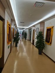 -月满阁月子中心(莲湖区店)