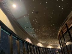 -广州花园酒店·凌璇阁旋转餐厅CAROUSEL360