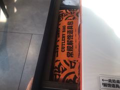 -鸣记脆皮烤鱼·海鲜烤鱼(三八广场店)