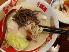 -豚王拉面(澳门银河店)