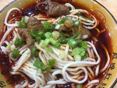 -力力豆花庄(广渠门店)