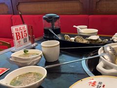 -禧鳳記·猪肚鸡火锅(玖洲道店)