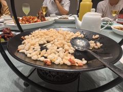 -松鹤楼(狮山永利广场店)
