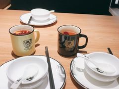 洛神茶-新太二·鲜料川菜(万泰汇店)