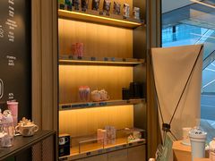-星巴克(北京环球金融中心店)