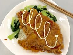 -上海大学嘉定校区-食堂