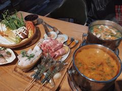 -Thai Basil罗勒叶泰式餐厅(时代天街店)